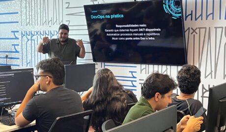 Com startups na linha de frente, programa de residência fortalece ecossistema de TI
