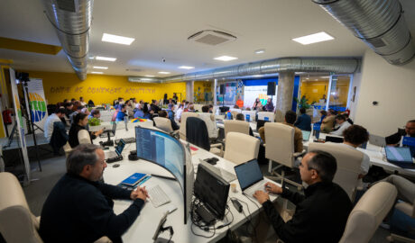 Inscrições abertas para o Brazil Tech Days 2025: inovação, conexões e novas vozes em Aveiro (Imagem: Divulgação)