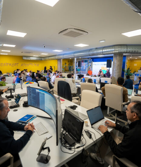 Inscrições abertas para o Brazil Tech Days 2025: inovação, conexões e novas vozes em Aveiro (Imagem: Divulgação)