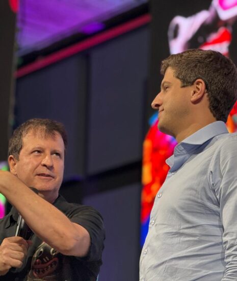 Recife é líder nacional em formação de tecnólogos e renda familiar dobra com Embarque Digital