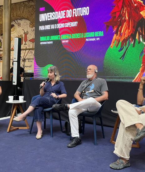 Universidade do futuro: desafios e caminhos para transformar o Ensino Superior no Brasil