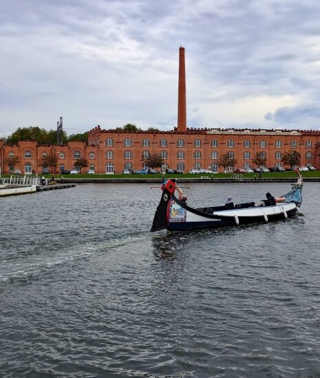 Brazil Tech Days 2025 reforça laços entre ecossistemas de inovação do Brasil e de Portugal (Imagem: Wanessa Andrade)