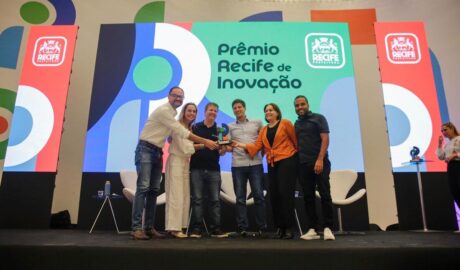 Último dia de inscrições: Prêmio Recife de Inovação 2025 contempla iniciativas que impactam a capital pernambucana (Imagem: Heudes Regis/PCR)