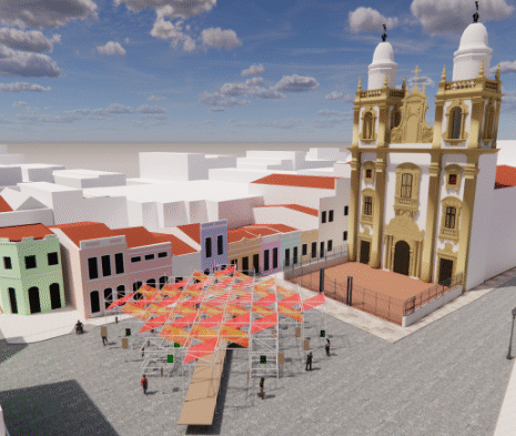 REC’n’Play 2025 é palco da Temporada França-Brasil 2025 com arquitetura, cinema, exposições e hackathon