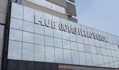 Hub Goiás chega a Rio Verde para impulsionar o ecossistema de inovação local (Imagem: Hub Goiás Rio Verde)