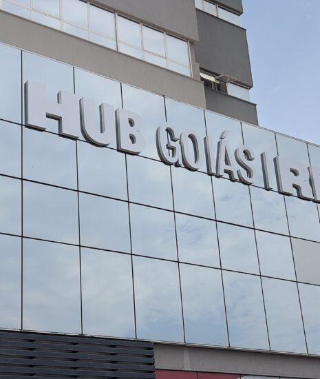 Hub Goiás chega a Rio Verde para impulsionar o ecossistema de inovação local (Imagem: Hub Goiás Rio Verde)