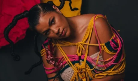 Ponto BB celebra Gilberto Gil em noite especial com Isadora Melo e sorteio de ingressos da turnê “Tempo Rei” (Imagem: Luara Oliveira/Divulgação)