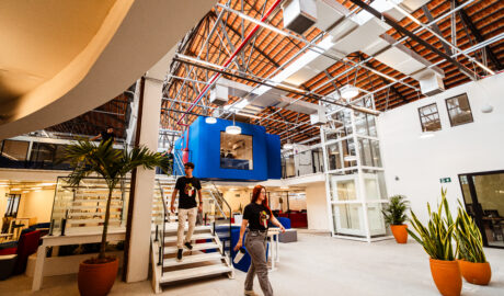 Porto Digital e Tapioca Valley firmam parceria e projetam nova fase para o ecossistema de inovação em Caruaru