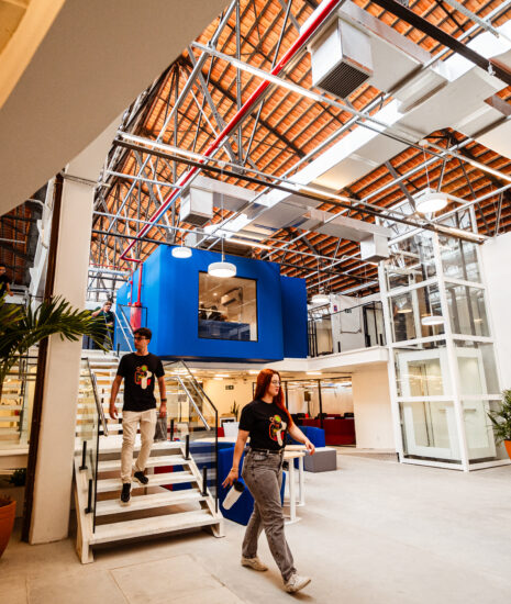 Porto Digital e Tapioca Valley firmam parceria e projetam nova fase para o ecossistema de inovação em Caruaru