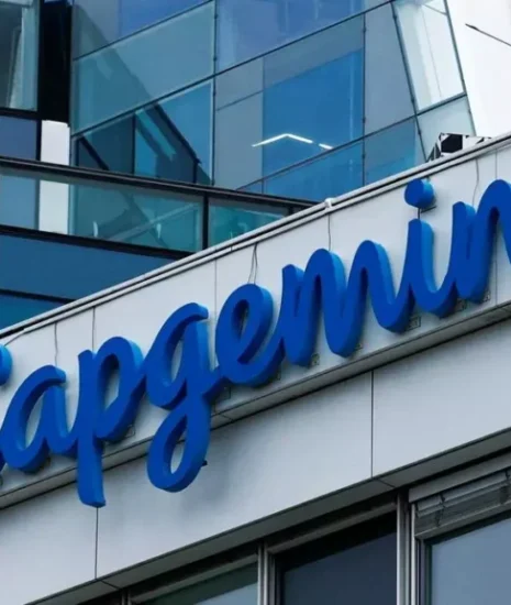 Capgemini abre oportunidades híbridas no Recife e busca profissionais de tecnologia