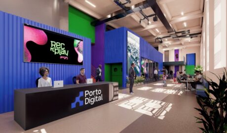 Por dentro do N.E.R.D: veja como será o novo núcleo de empreendedorismo do Porto Digital