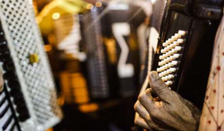 Bairro do Recife terá cortejo para celebrar os 113 anos de nascimento do Rei do Baião no fim de semana (Imagem: Andrea Rego Barros/PCR)