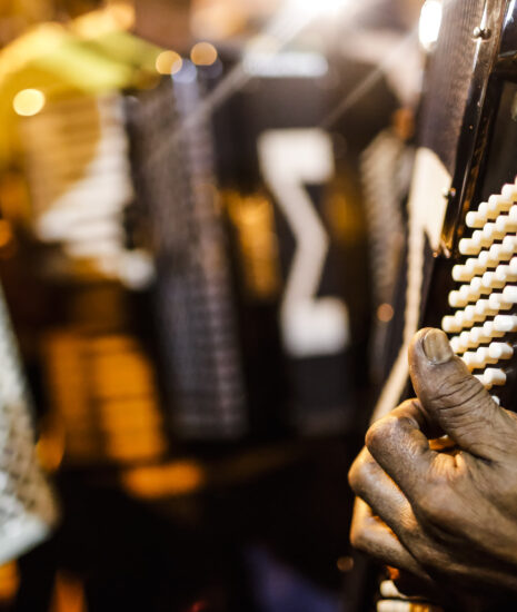 Bairro do Recife terá cortejo para celebrar os 113 anos de nascimento do Rei do Baião no fim de semana (Imagem: Andrea Rego Barros/PCR)