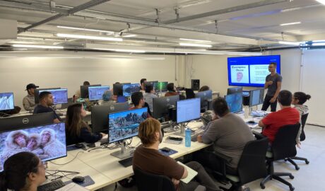 T.I. Criativa: programa forma 50 novos talentos para o mercado de tecnologia e economia criativa no interior de Pernambuco