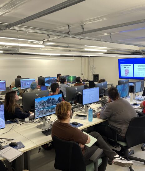 T.I. Criativa: programa forma 50 novos talentos para o mercado de tecnologia e economia criativa no interior de Pernambuco