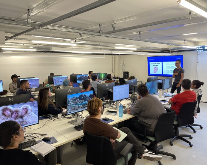 T.I. Criativa: programa forma 50 novos talentos para o mercado de tecnologia e economia criativa no interior de Pernambuco