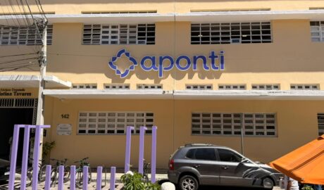 APONTI elege nova diretoria (Imagem: Divulgação)