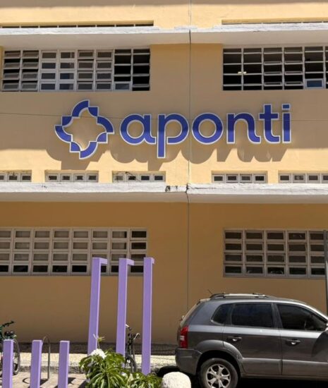 APONTI elege nova diretoria (Imagem: Divulgação)