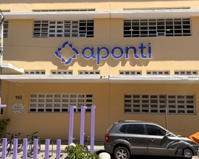 APONTI elege nova diretoria (Imagem: Divulgação)