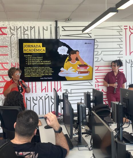 Trilha Pós: iniciativa do Porto Digital apoia estudantes da Residência Tecnológica nos próximos passos da carreira acadêmica