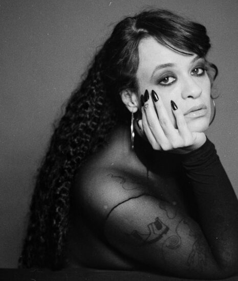 Tulipa Ruiz apresenta o espetáculo “Noire” na CAIXA Cultural Recife