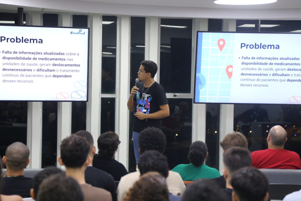 Residência Tecnológica do Porto Digital abre inscrições para participação de empresas
