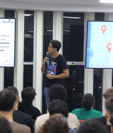 Residência Tecnológica do Porto Digital abre inscrições para participação de empresas