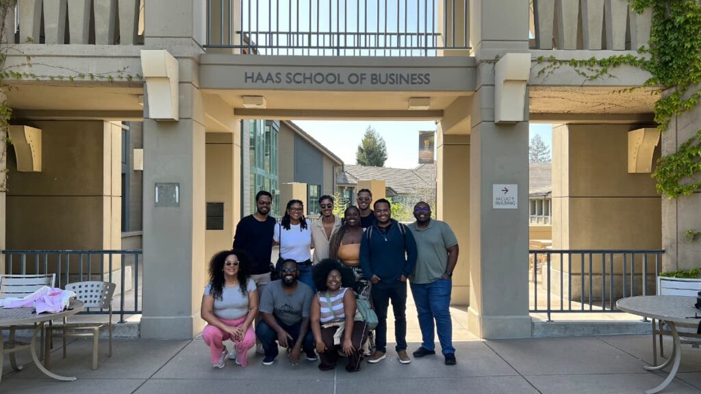 Pajubá Tech marcou presença em imersão nos EUA (Foto: Divulgação)