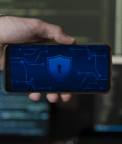 Safetec anuncia parceria com a Acronis: segurança vira pilar da transformação digital (Imagem: Freepik)