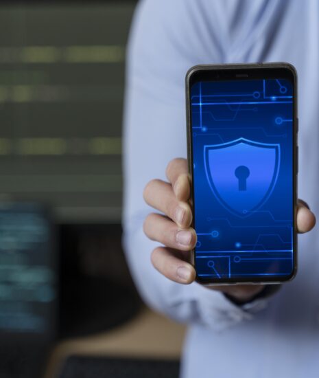 CIn-UFPE colabora com Governo de Pernambuco para melhoria na proteção de dados da população (Imagem: Freepik)