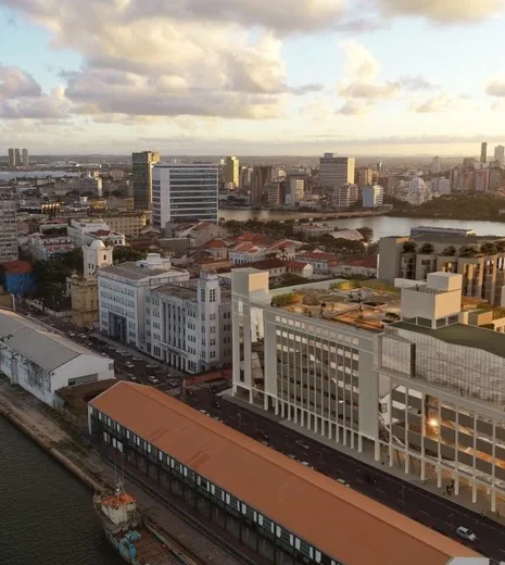 No Porto Digital, Grupo Boticário Ventures quer conhecer startups e empreendedores de beleza e varejo (Imagem: Divulgação/Moinho)