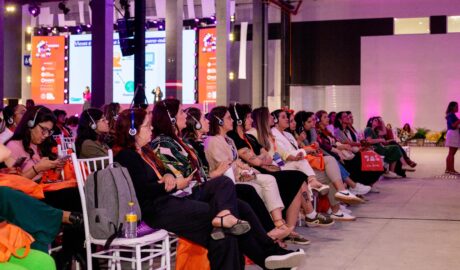 Salve a data: Tech Woman anuncia quando será a quarta edição (Imagem: Acervo TW)