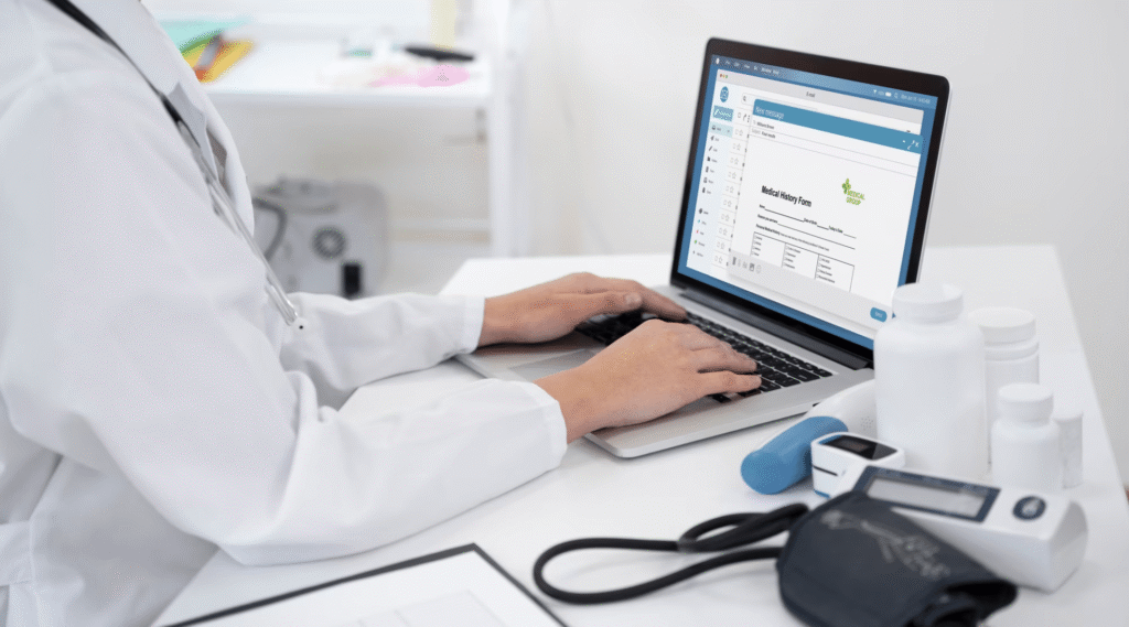 Prontuário eletrônico desenvolvido no Brasil ganha destaque e reflete crescimento das healthtechs