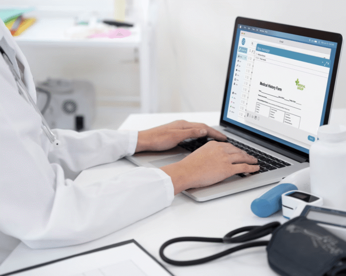 Prontuário eletrônico desenvolvido no Brasil ganha destaque e reflete crescimento das healthtechs