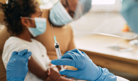 Com apoio do Porto Digital Caruaru, Ministério Público de Pernambuco promove o 1º Encontro Regional do Bora Vacinar. Crédito: Freepik/Divulgação