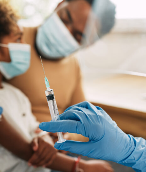 Com apoio do Porto Digital Caruaru, Ministério Público de Pernambuco promove o 1º Encontro Regional do Bora Vacinar. Crédito: Freepik/Divulgação