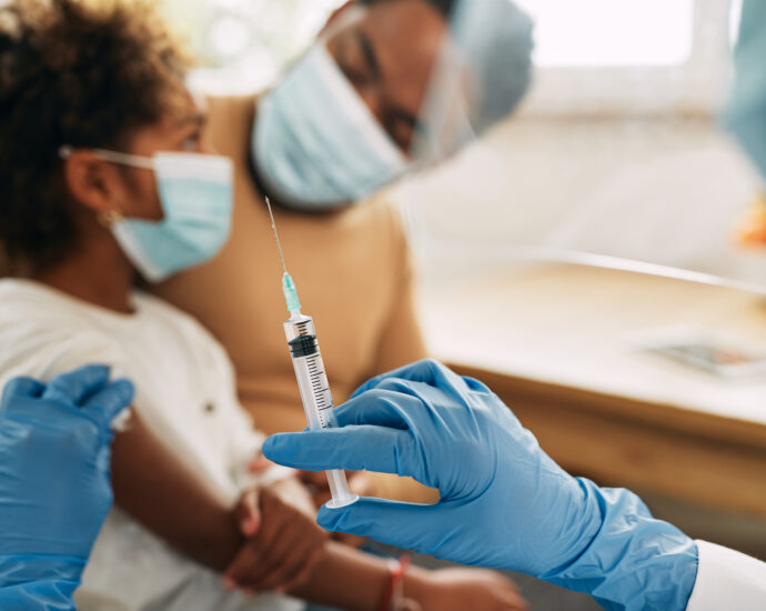 Com apoio do Porto Digital Caruaru, Ministério Público de Pernambuco promove o 1º Encontro Regional do Bora Vacinar. Crédito: Freepik/Divulgação