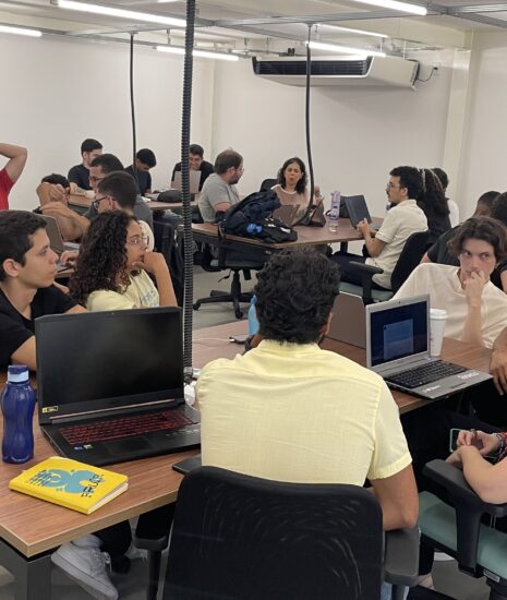 HackaAgreste Criativo abre inscrições e promete impulsionar inovação no Agreste pernambucano