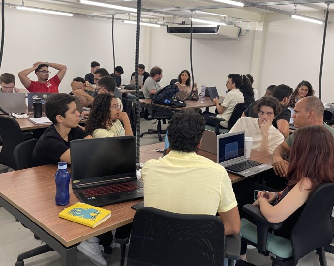 HackaAgreste Criativo abre inscrições e promete impulsionar inovação no Agreste pernambucano