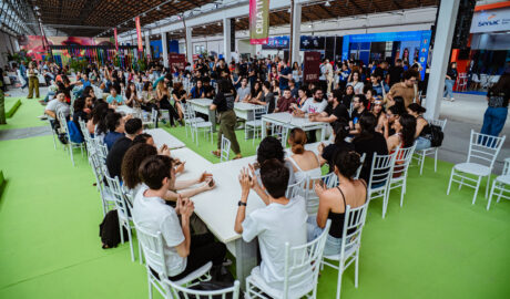 Em abril, economia criativa comanda a agenda de eventos no Porto Digital Caruaru