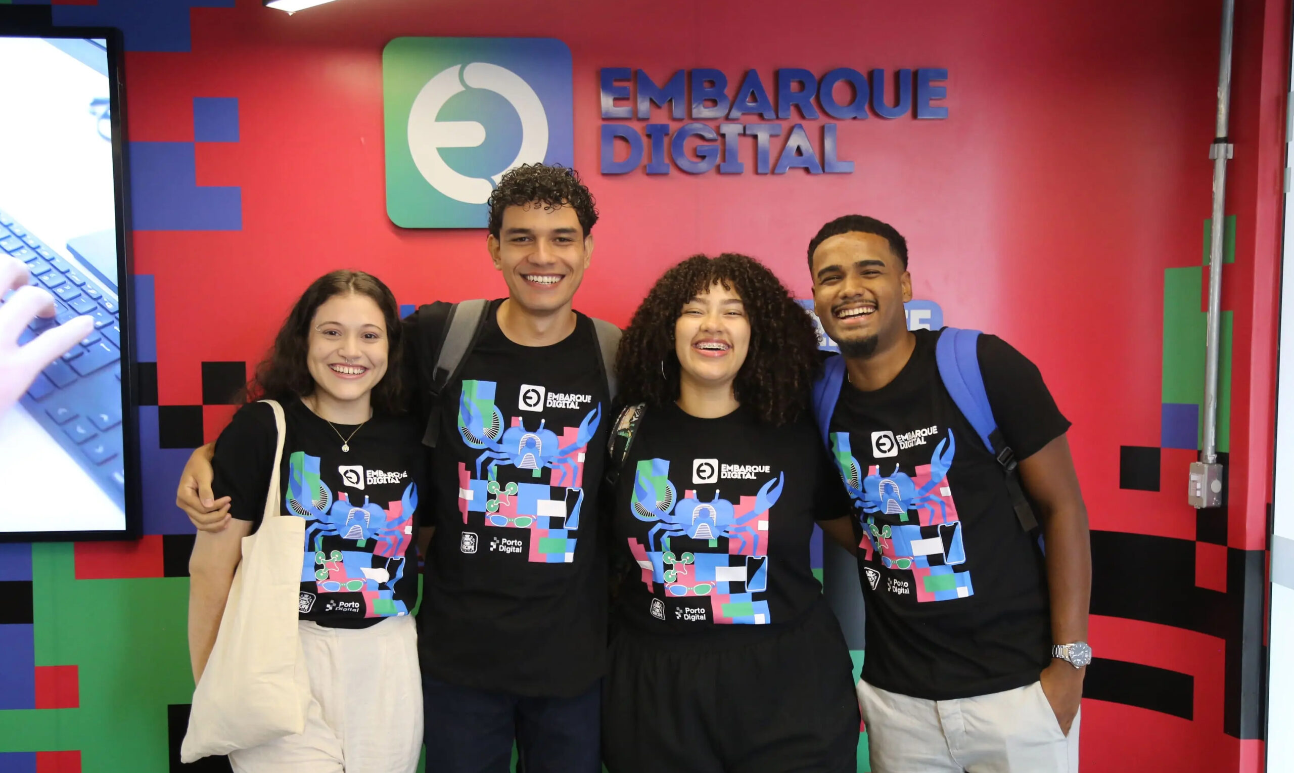 Embarque Digital tem 250 novas vagas para 11ª edição; saiba como se ...