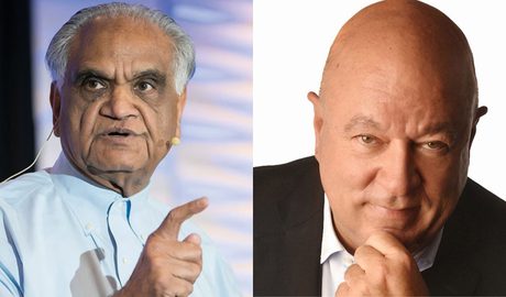 Ram Charan e José Salibi comandam IV Seminário de Gestão em Caruaru