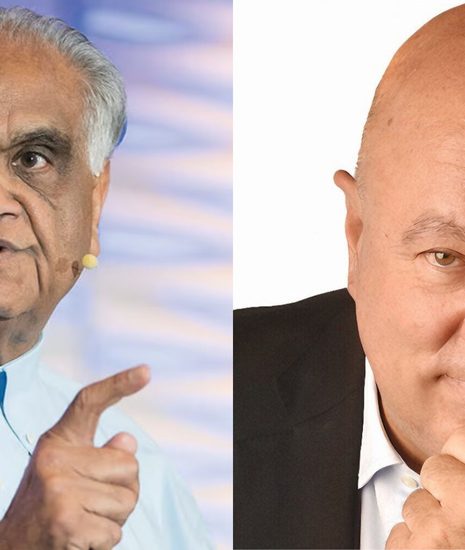 Ram Charan e José Salibi comandam IV Seminário de Gestão em Caruaru