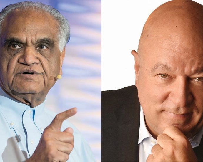 Ram Charan e José Salibi comandam IV Seminário de Gestão em Caruaru