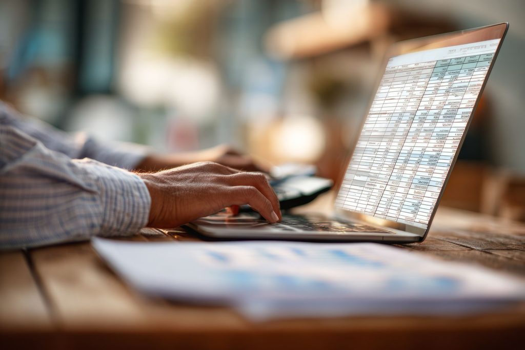 Especialista em finanças alerta: 80% das empresas sofrem com falta de previsibilidade financeira no 2º semestre de 2026. Crédito: Divulgação da Internet