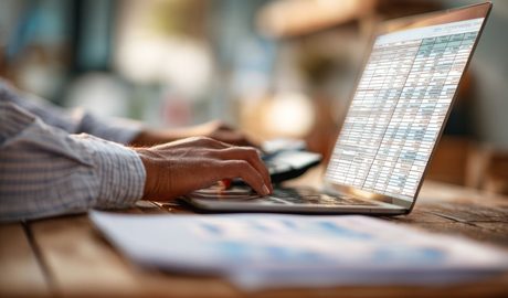 Especialista em finanças alerta: 80% das empresas sofrem com falta de previsibilidade financeira no 2º semestre de 2026. Crédito: Divulgação da Internet