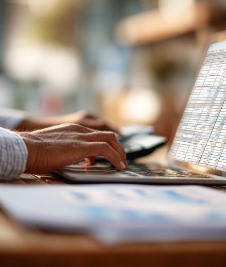 Especialista em finanças alerta: 80% das empresas sofrem com falta de previsibilidade financeira no 2º semestre de 2026. Crédito: Divulgação da Internet