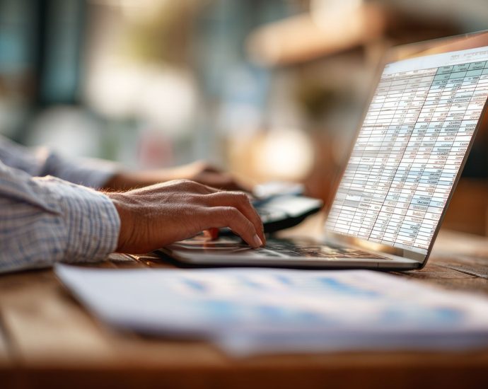 Especialista em finanças alerta: 80% das empresas sofrem com falta de previsibilidade financeira no 2º semestre de 2026. Crédito: Divulgação da Internet